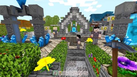 Craft And Magicˇħg(sh)1.1.4؈D1