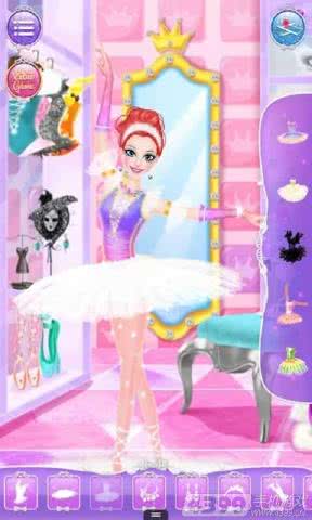 BalletSalon(ɳ)1.0׿؈D3