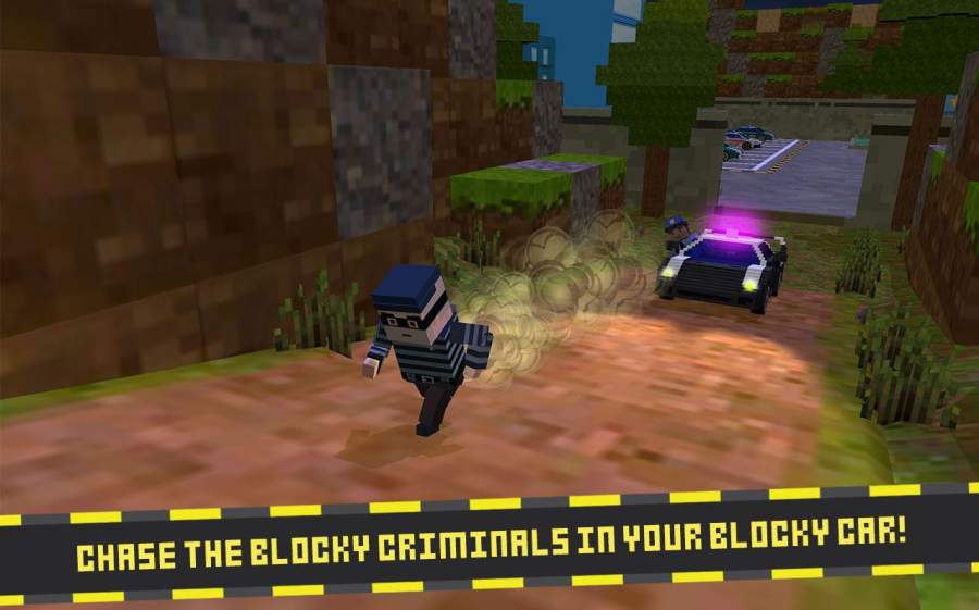 Blocky San Andreas SWAT Police(׷Blocky San Andre)1.2؈D1