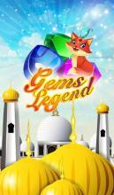 Jewels Genies Legendʯ֮1.1؈D0