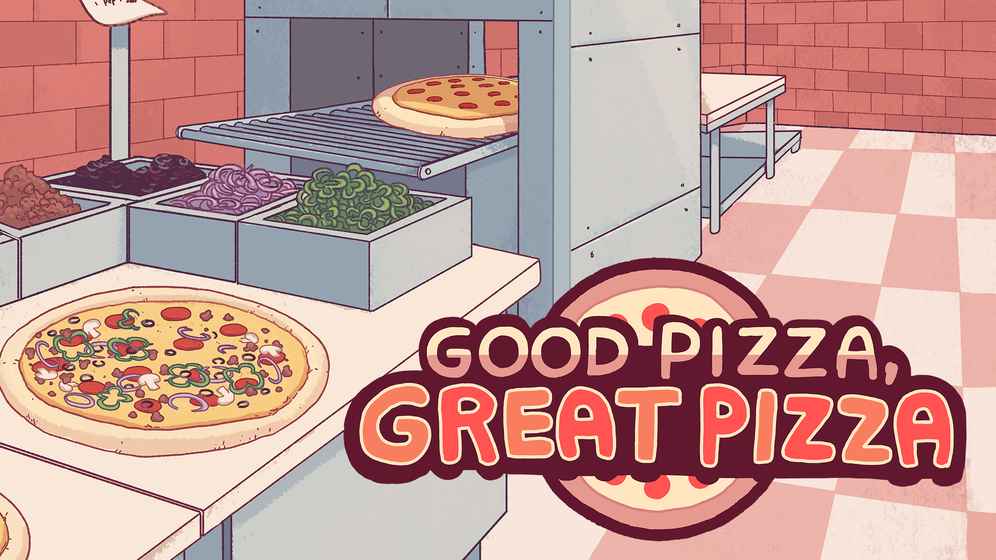 Pizza(ζı_óԵı_)1.8.6ٷ؈D1