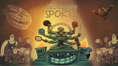 Troll Quest Sports(ʷv\ӆT)1.2.0׿؈D0