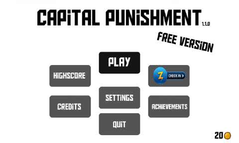 Capital Punishment: Free(O)1.1.0׿؈D1