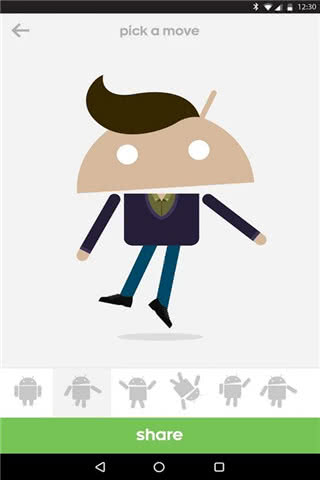 Androidify(C)4.0׿؈D2