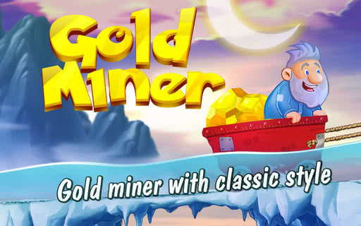 Gold Miner 2015(SV Gold Miner)2.1׿؈D1