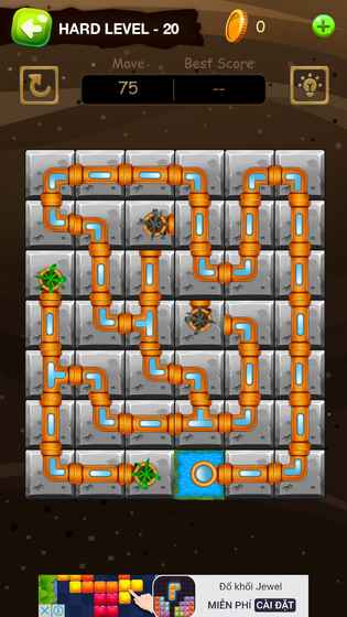 Plumber Pipe Classic(ˮܹ)1.0.3؈D1