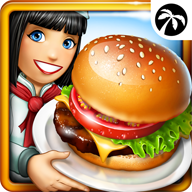 Cooking Fever(⿷)1.2.0ٷ