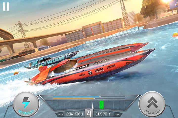 피ِͧ Top Boat1.00׿؈D1