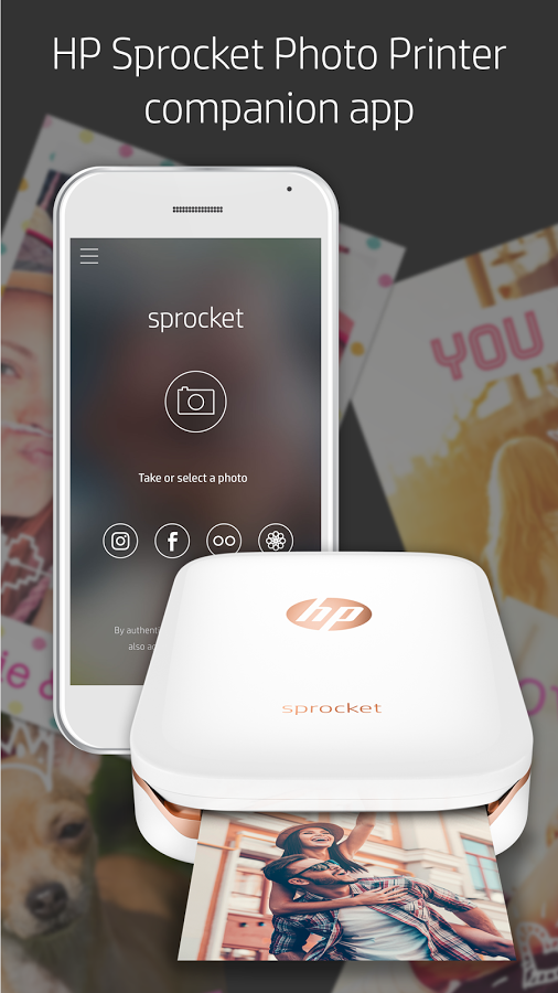 տ HP Sprocket2.80.91.1 (1457)׿؈D0