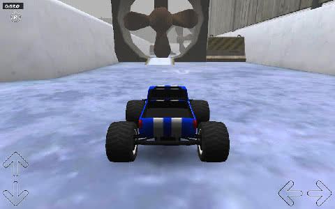 Toy Truck Rally 3D(߿܇3D)1.2.6׿؈D0