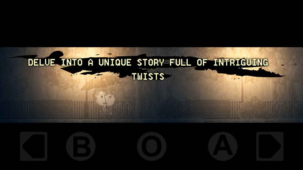 DISTRAINT: Pocket Pixel Horror(Ѻ)2.1ٷ؈D0