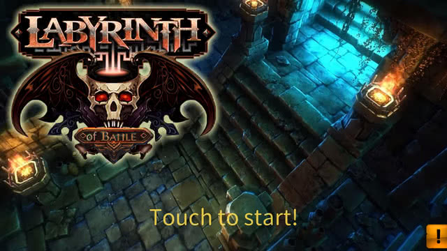 Labyrinth(Ԍm֮(zhn))1.0.4׿؈D4