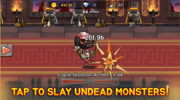 Undead Clicker(`c)1.1.5׿؈D2