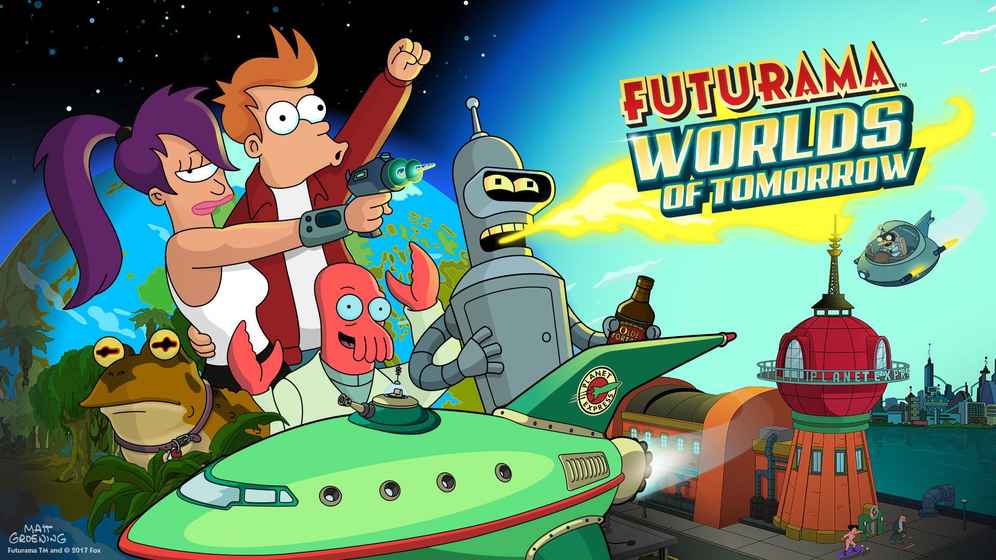 Futurama(w(g)δ(li))1.4.4ٷ؈D3