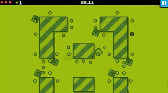 Brick Roll(uKL)1.1.6׿؈D2