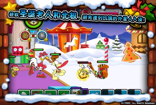 Garfield Holidays(ӷ؈(ji)cӆT)1.0.4؈D0