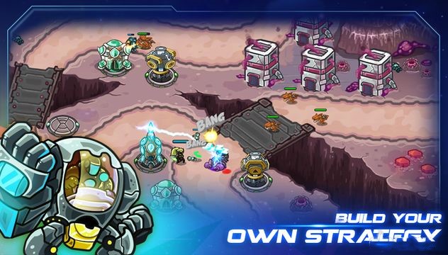 Galaxy Defense(ʧ)0.7.9ͼ0