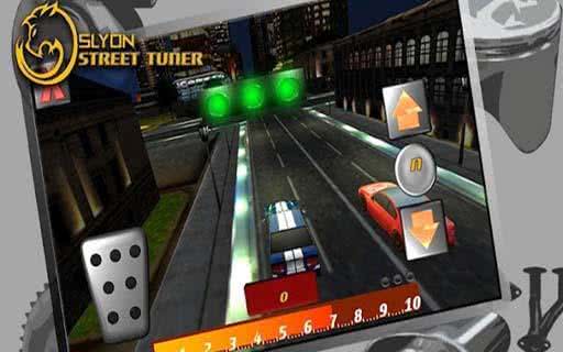 Slyon Street Tuner(Ұֵ)1.1.2׿؈D2