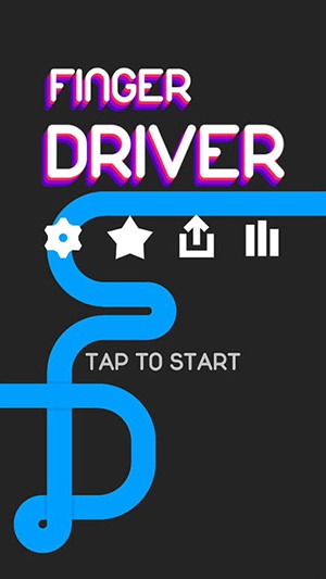 Finger Driver(ָ{)1.0ٷ؈D3