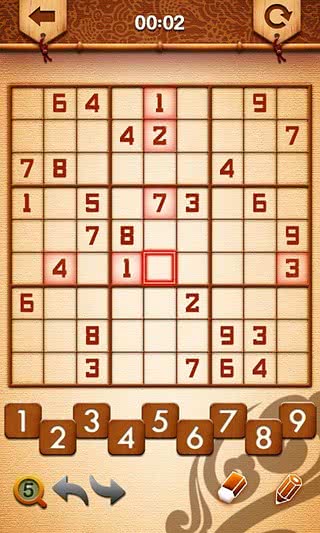 (sh)(d)_(d)Sudoku Master1.1.2׿؈D0