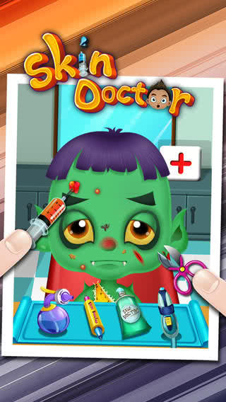 Ƥwt(y) Skin Doctor1.1.0׿؈D1