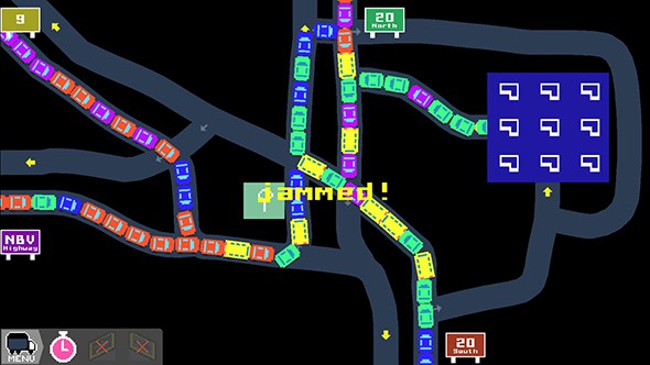 Freeways(·)1.1ٷ؈D2