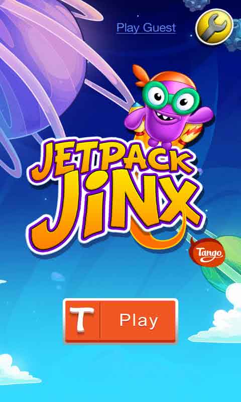 Jetpack Jinx(˹)1.2.8׿؈D2