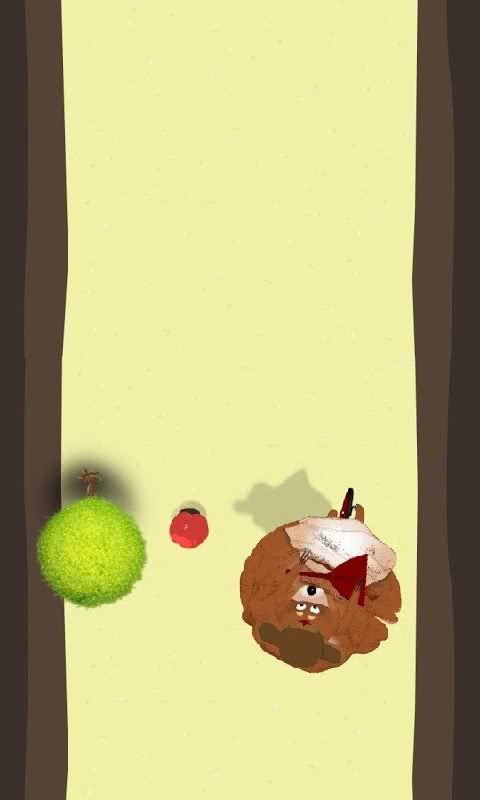 Glotys balalaika bear1.023׿؈D2