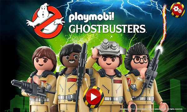 Ħȳܸ Ghostbustersٷ1.0.0؈D2