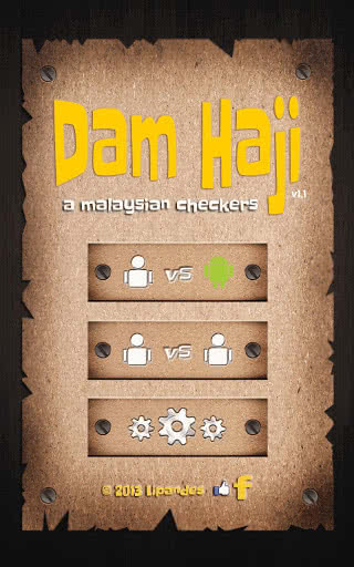 Dam Haji(R)3.3.6׿؈D0