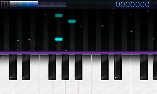 PianoHolic(ħ)1.23׿؈D0