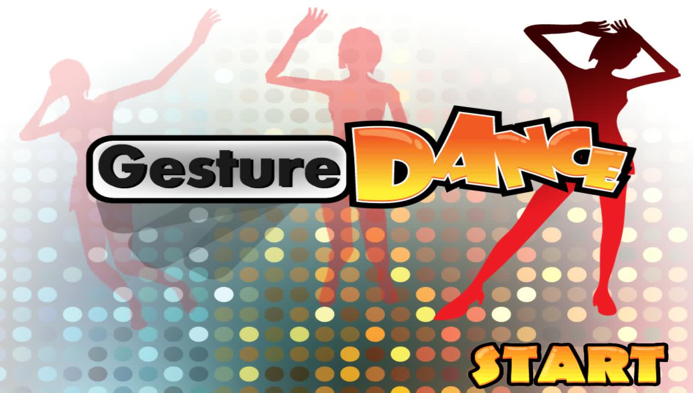 Gesture Dance(赸)1.5.3׿ͼ1