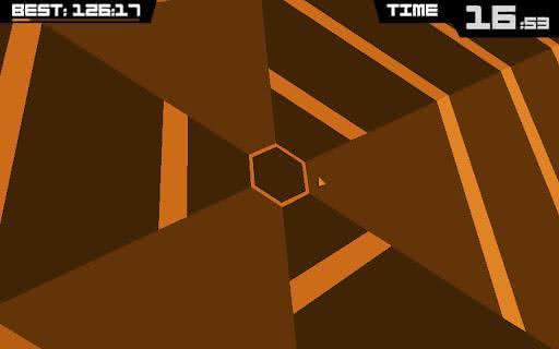 Super Hexagon(߅)1.0.8׿؈D2