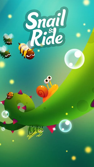 Snail Ride(΁ţ)1.0.3ٷ؈D4