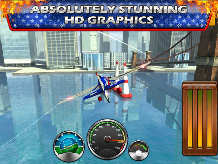 Stunt Plane(ؼwCW(xu)У)1.08׿؈D2