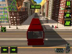 Off-Road Tourist Bus Driver(ԽҰΰʿ˾C)1.6׿؈D3