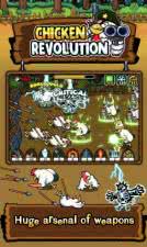 Chicken Revolution(ul(wi)(zhn))1.0.2׿؈D1