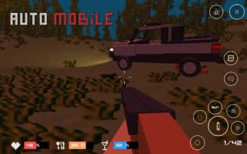 My Unturned()1.00׿؈D0