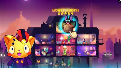 ^Monster Hotel1.5.0؈D3