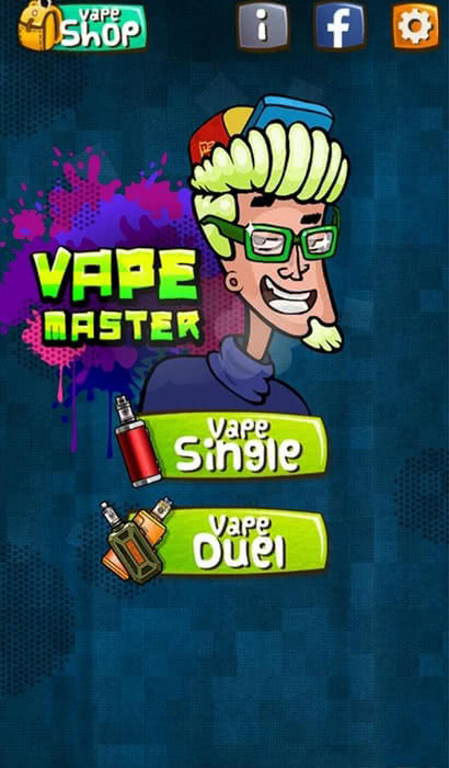 Ȧ Vape Master1.0.6׿؈D2