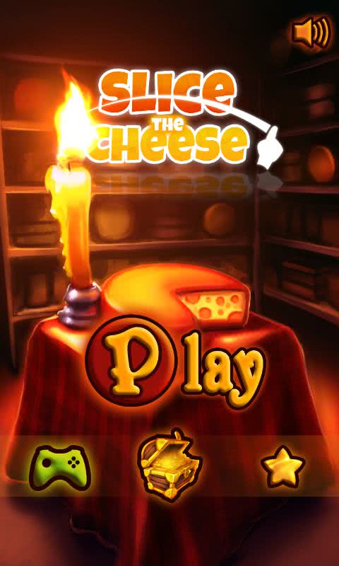 ƬSlice The Cheese1.8׿؈D0