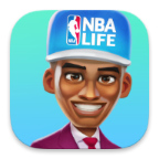 NBA Life(NBA)1.0.3.7614