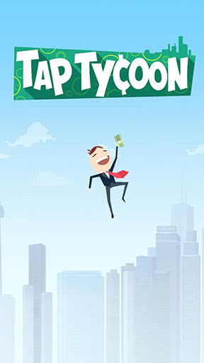 Tap Tycoon(c(din))1.1.0׿؈D0