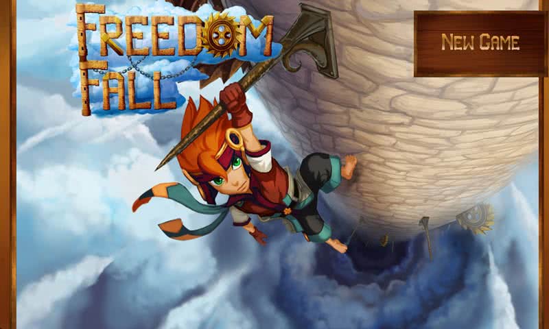 Freedom Fall()1.02׿؈D0