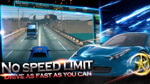 Ultra Highway Racing܇·ِ1.0؈D3