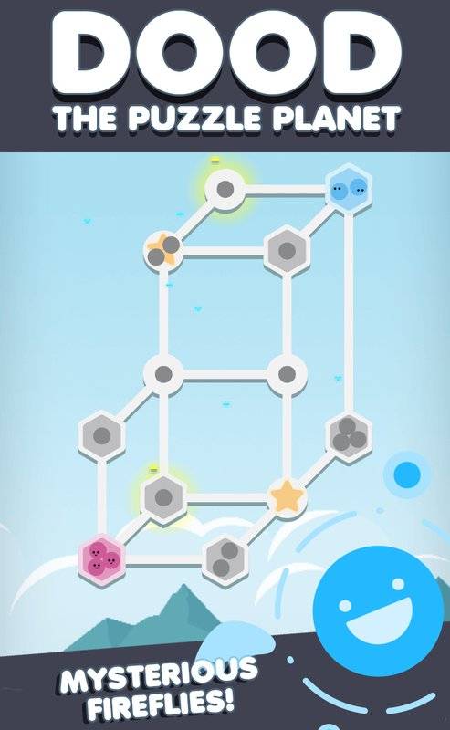 Dood : The Puzzle Planet(ɐۈF(tun)Dood : The Puzzl)1.0.3؈D4