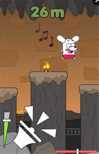 СScream Dog1.2؈D3