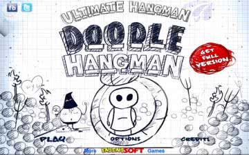 Doodle Hangman HD Free(Ϳfg)1.0.12׿؈D4