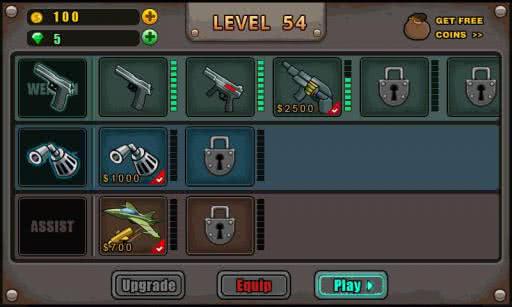 ʬ Zombie Defense1.5.0׿؈D2