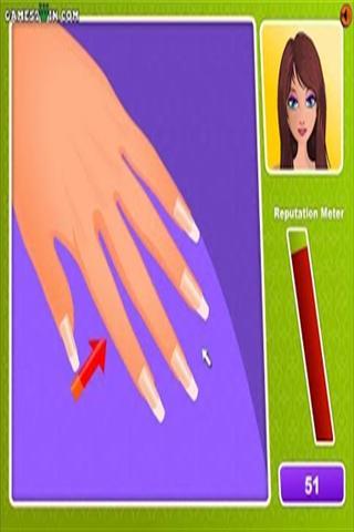 Girl Beauty Salon(Ůl(f))1.0.0؈D0